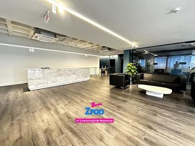 Sala-Conjunto, 374 m² - Foto 1