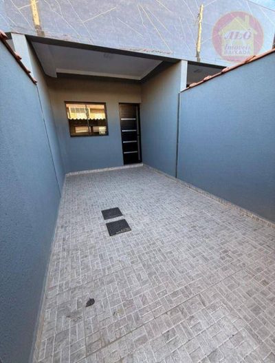 Sobrado, 2 quartos, 70 m² - Foto 1