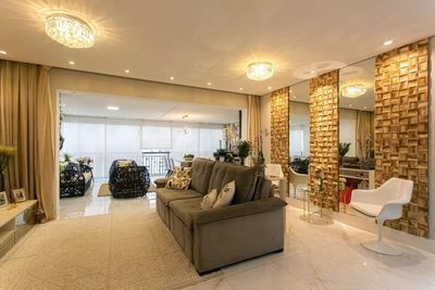 Apartamento, 3 quartos, 123 m² - Foto 3