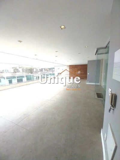 Apartamento, 3 quartos, 244 m² - Foto 3