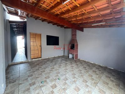Casa, 2 quartos, 62 m² - Foto 3