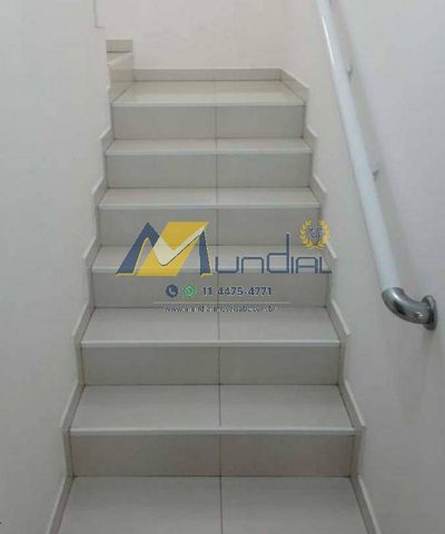 Sobrado, 3 quartos, 168 m² - Foto 3