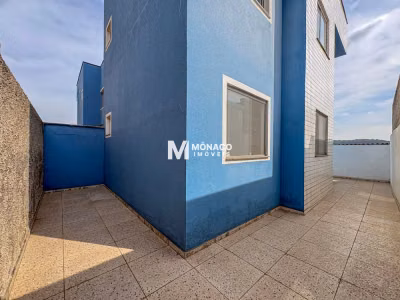 Apartamento, 3 quartos, 115 m² - Foto 1
