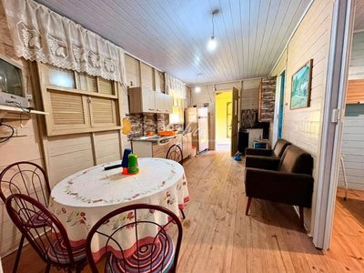 Casa, 5 quartos, 160 m² - Foto 4