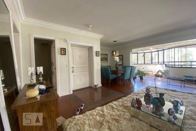 Apartamento, 3 quartos, 173 m² - Foto 2