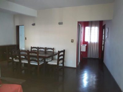 Apartamento, 4 quartos, 119 m² - Foto 4