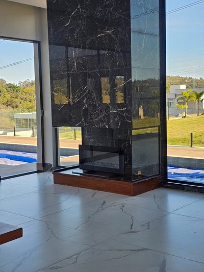 Casa de Condomínio, 5 quartos - Foto 4