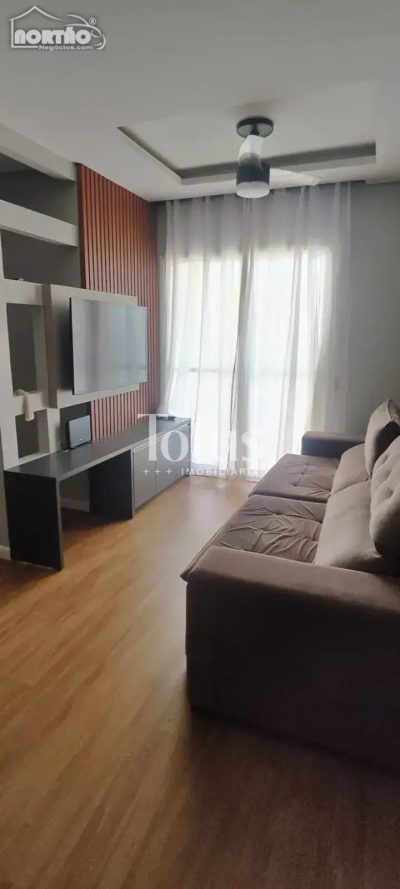 Casa, 3 quartos, 71 m² - Foto 3