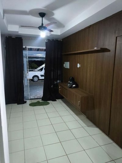 Casa, 2 quartos, 160 m² - Foto 3