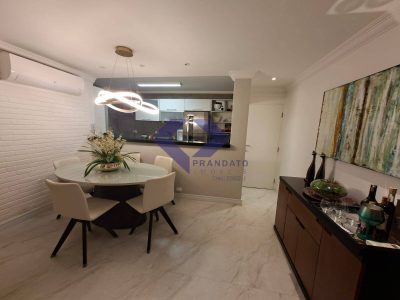 Apartamento, 2 quartos, 70 m² - Foto 2