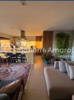 Apartamento, 3 quartos, 107 m² - Foto 5