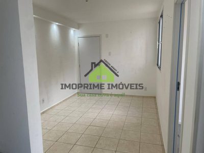 Apartamento, 2 quartos, 45 m² - Foto 2
