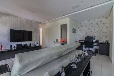 Apartamento, 3 quartos, 129 m² - Foto 2