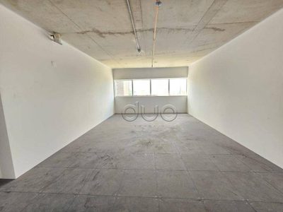 Sala-Conjunto, 53 m² - Foto 1