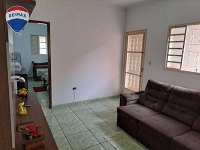 Casa, 2 quartos, 67 m² - Foto 2