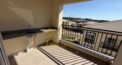 Apartamento, 2 quartos, 66 m² - Foto 3