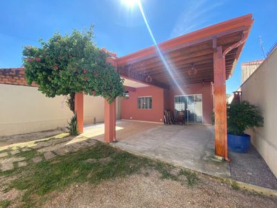Casa, 2 quartos, 125 m² - Foto 3