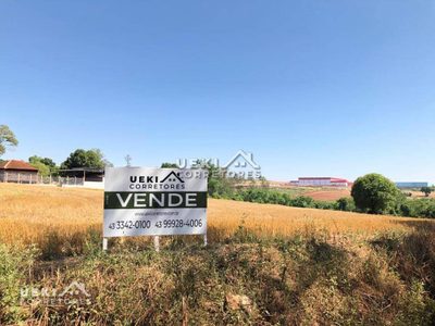 Terreno, 2 hectares - Foto 5