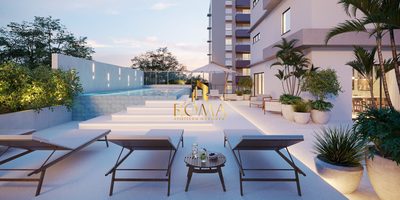 Apartamento, 3 quartos, 175 m² - Foto 3