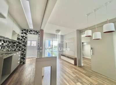 Apartamento, 1 quarto, 45 m² - Foto 4