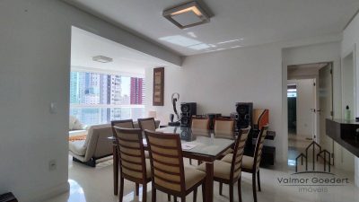 Apartamento, 4 quartos, 138 m² - Foto 1