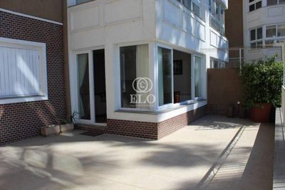 Apartamento, 2 quartos, 159 m² - Foto 2