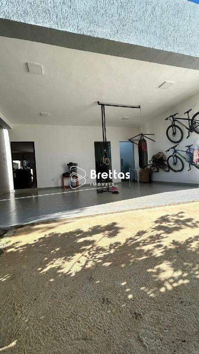 Casa, 3 quartos, 148 m² - Foto 4