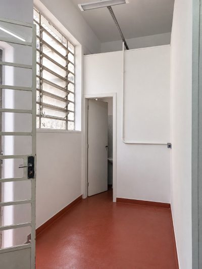 Depósito-Galpão, 108 m² - Foto 5