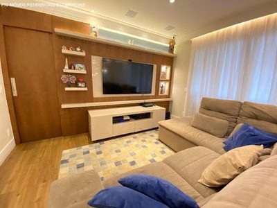 Apartamento, 3 quartos, 170 m² - Foto 2