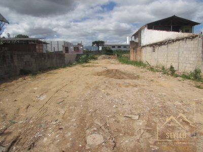 Terreno, 1300 m² - Foto 1