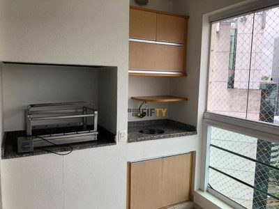 Apartamento, 3 quartos, 112 m² - Foto 3