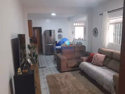 Casa, 4 quartos, 125 m² - Foto 1