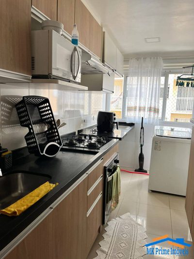 Apartamento, 2 quartos, 57 m² - Foto 5
