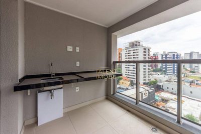 Apartamento, 1 quarto, 51 m² - Foto 2