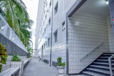 Kitnet-Studio, 32 m² - Foto 4