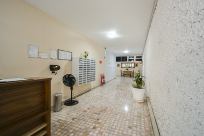 Apartamento, 1 quarto, 69 m² - Foto 5