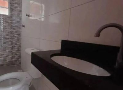 Casa, 2 quartos, 47 m² - Foto 3