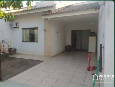 Casa, 2 quartos, 70 m² - Foto 1