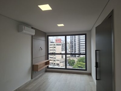 Apartamento, 2 quartos, 900 m² - Foto 2