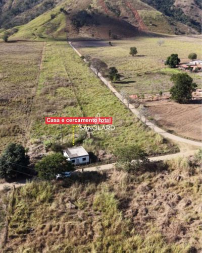 Terreno, 16 m² - Foto 2
