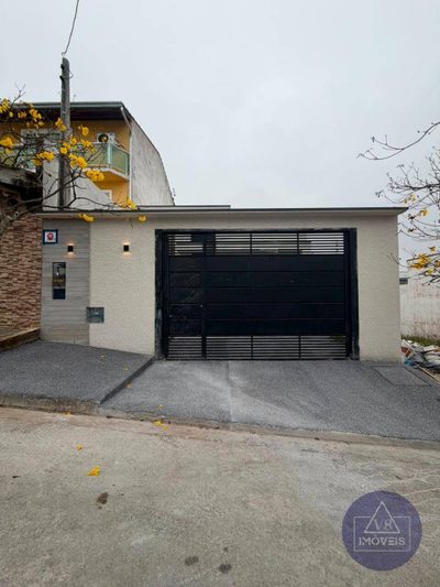 Casa, 3 quartos, 90 m² - Foto 5