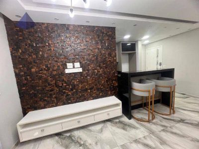 Apartamento, 2 quartos, 68 m² - Foto 4