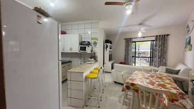 Apartamento, 2 quartos - Foto 4