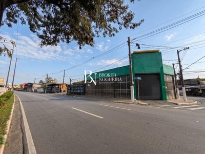 Depósito-Galpão, 350 m² - Foto 3