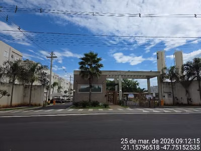 Apartamento, 2 quartos, 44 m² - Foto 1