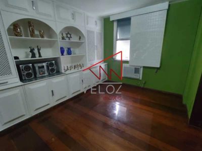Apartamento, 3 quartos, 103 m² - Foto 5