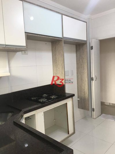 Apartamento, 2 quartos, 89 m² - Foto 2