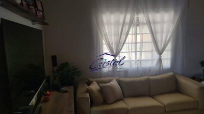 Casa, 3 quartos, 108 m² - Foto 3