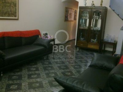 Sobrado, 3 quartos, 286 m² - Foto 3