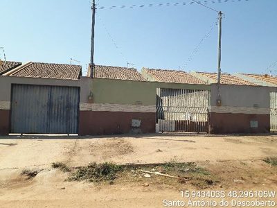 Casa, 2 quartos, 192 m² - Foto 1